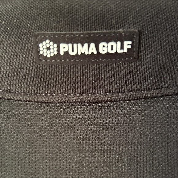 Puma Essential Pounce Polo Golf Shirt NWT - Picture 4 of 8